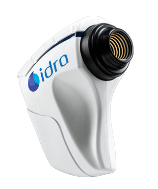 i-dra