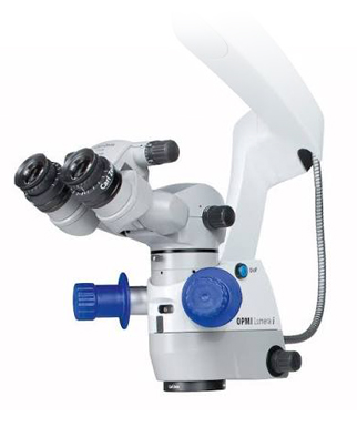 OPMI Lumera-T
