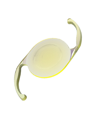 Clareon PanOptix Pro