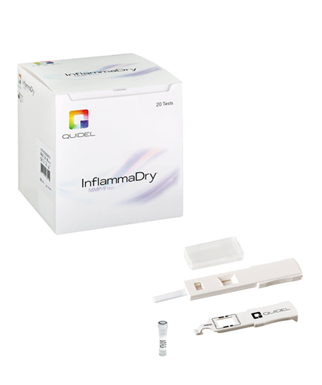 InflammaDry