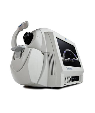 Cirrus HD-OCT 4000