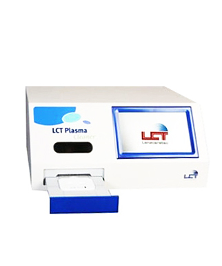 LCT 플라즈마 소독기