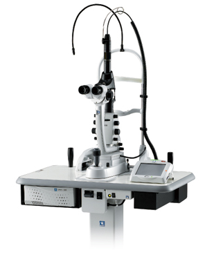 GYC-500 Vixi